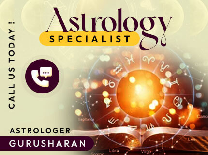 Astrology Expert