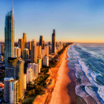 Gold Coast