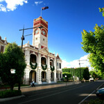 Toowoomba